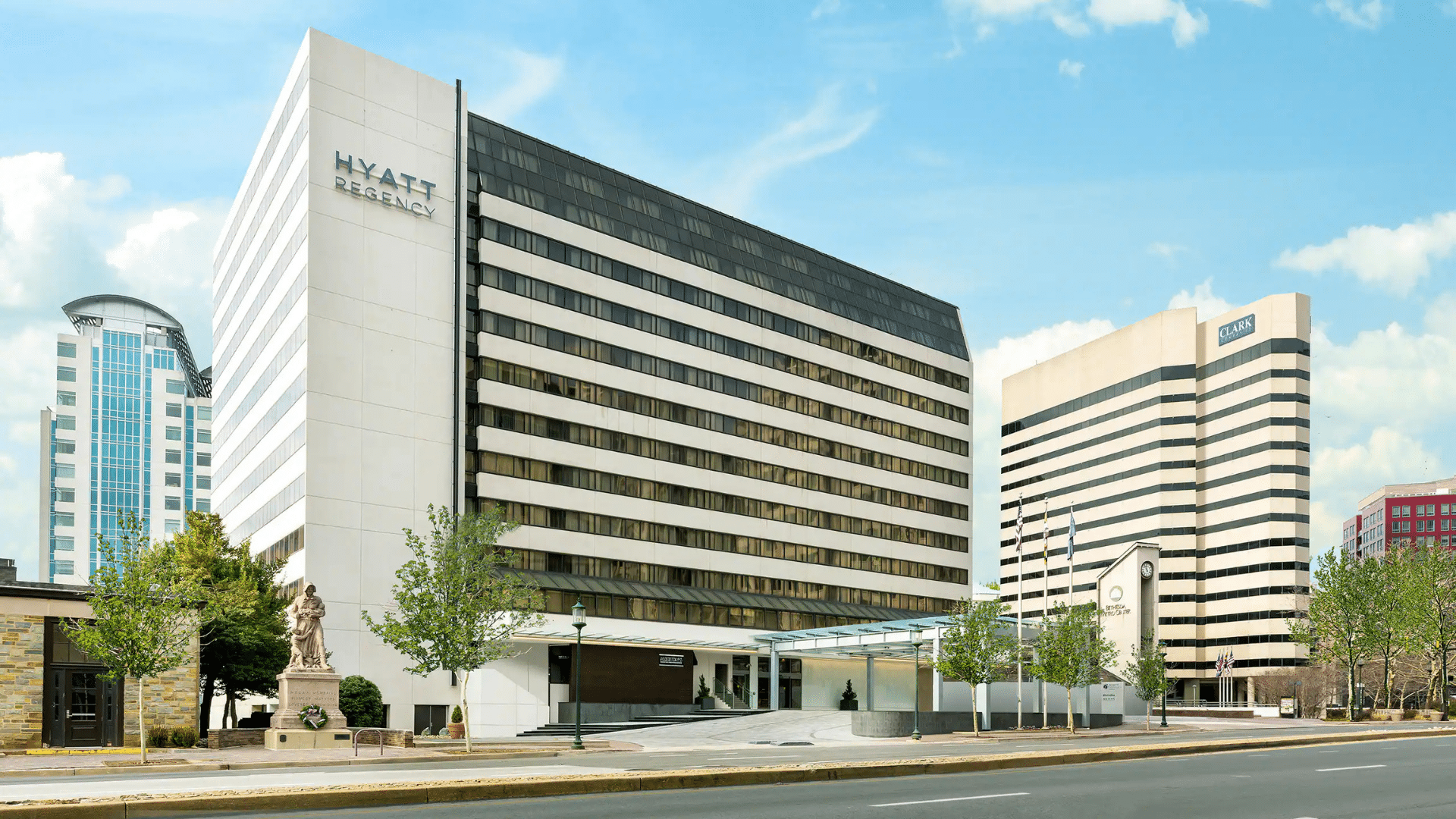 hyatt hyatt